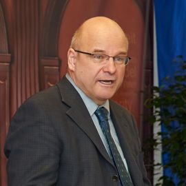 Univ.Prof.Dr. Johann Sölkner Univ.Prof.Dr. Johann Sölkner